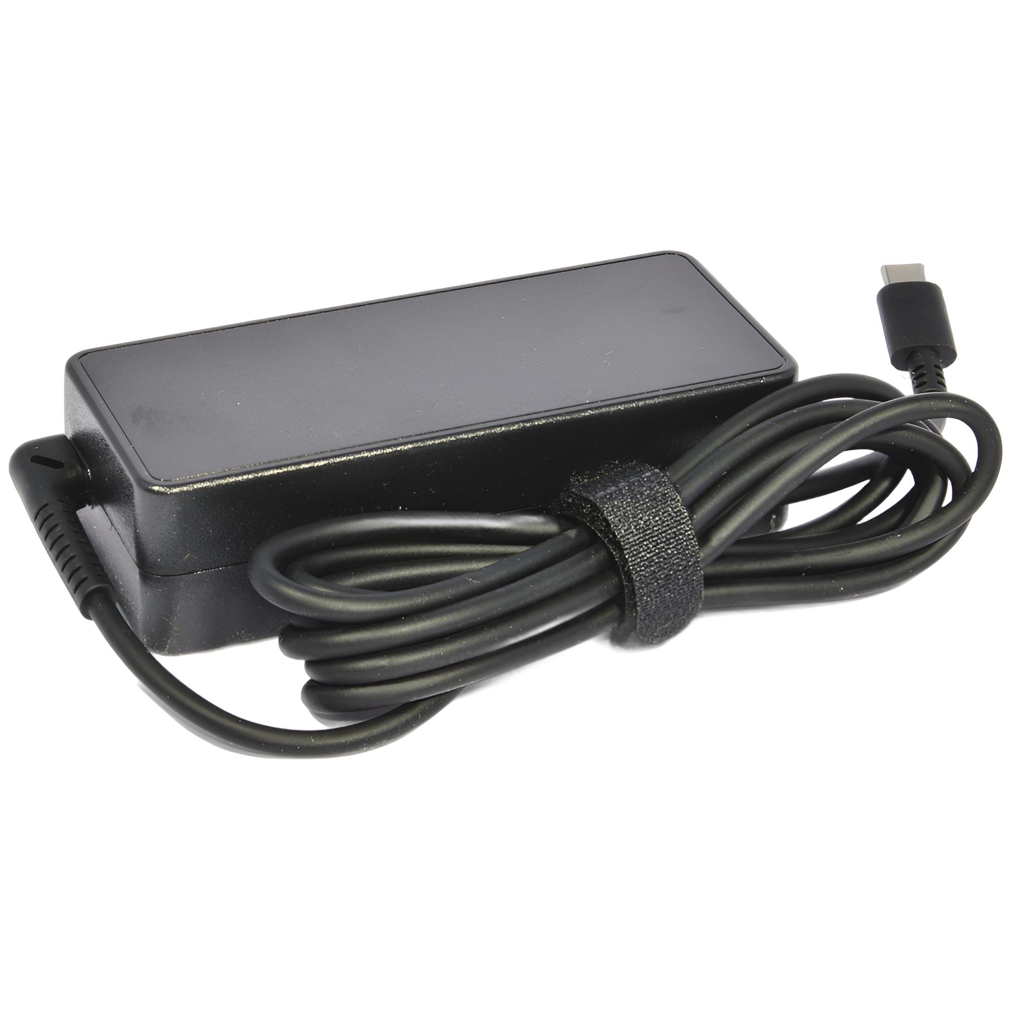 65w Usb C Pd Type C Ac Adapter Laptop Charger Universal Power Supply Ebay