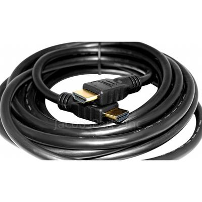 15FT High Speed HDMI Cable with Ethernet Supports 3D and Audio Return 