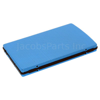 80GB 2.5 Blue MESH USB External Portable Hard Drive  