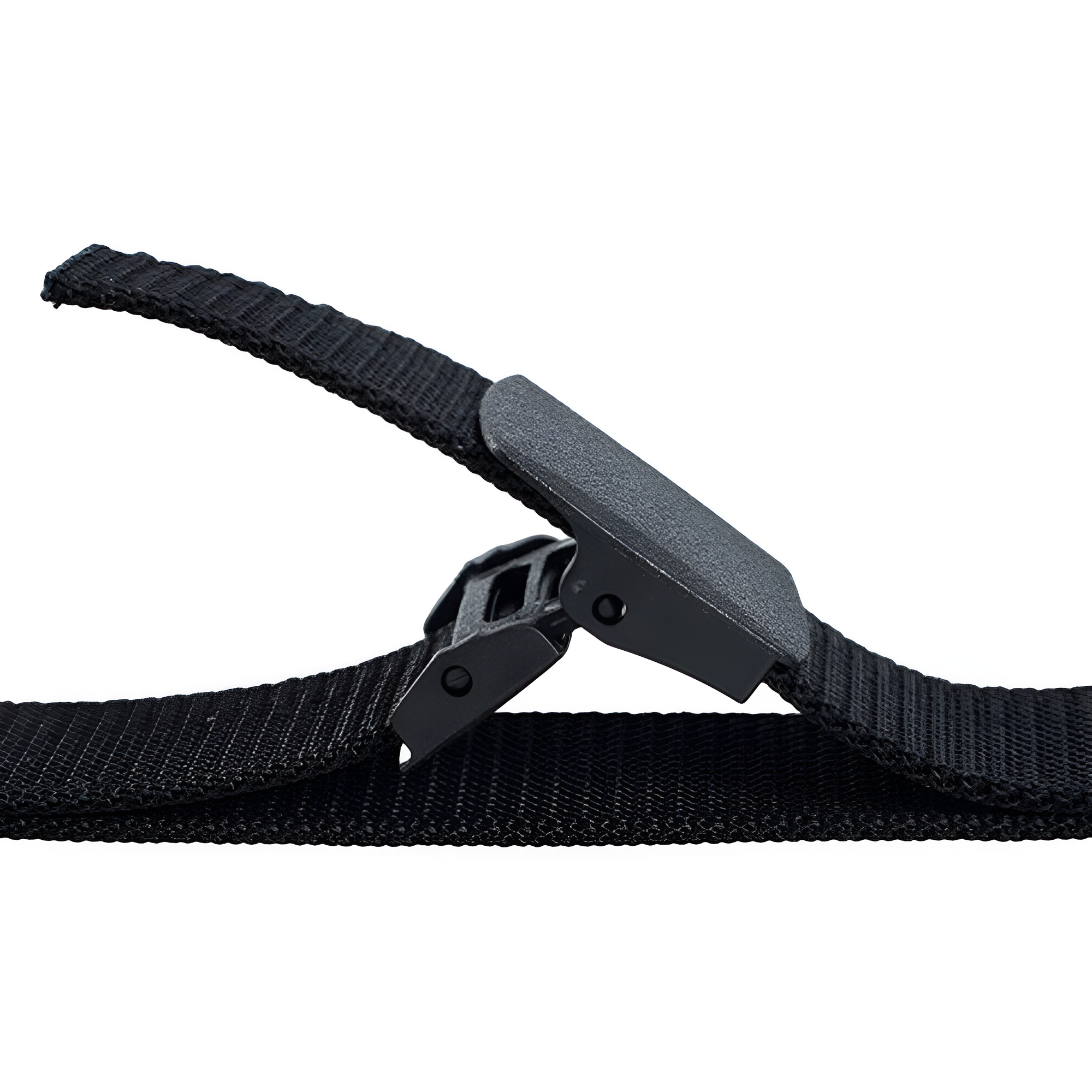 Strapazierfähiger verstellbarer taktischer Militärstil Gürtel hypoallergene Kunststoffschnalle - Bild 16 von 52