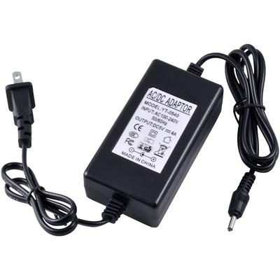 JacobsParts 5V 4A 20W Power Adapter for USB Hubs 3.5mm x 1.35mm