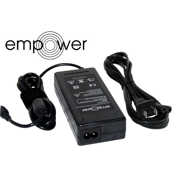 Premium AC Adapter for ECS Desknote A900 A901 A907