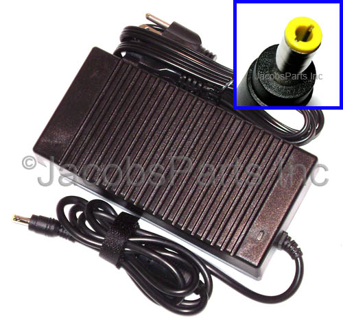 Clevo D87P D870P New AC Power Adapter Supply