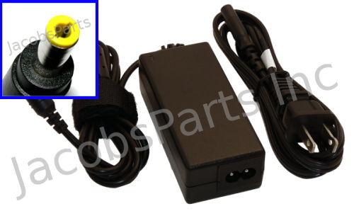 4MBO Eurobook A15 III IV V AC Power Adapter Supply