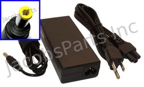 Clevo / Kapok / Eurocom 6200 6200D New AC Power Adapter