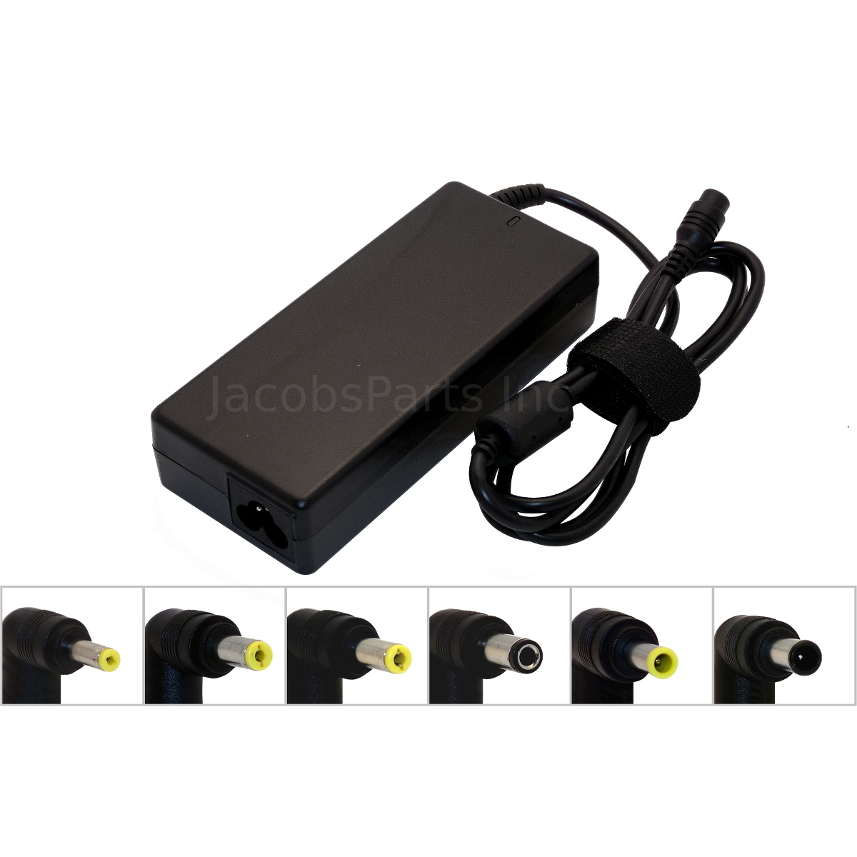 90W Universal Laptop AC Power Adapter
