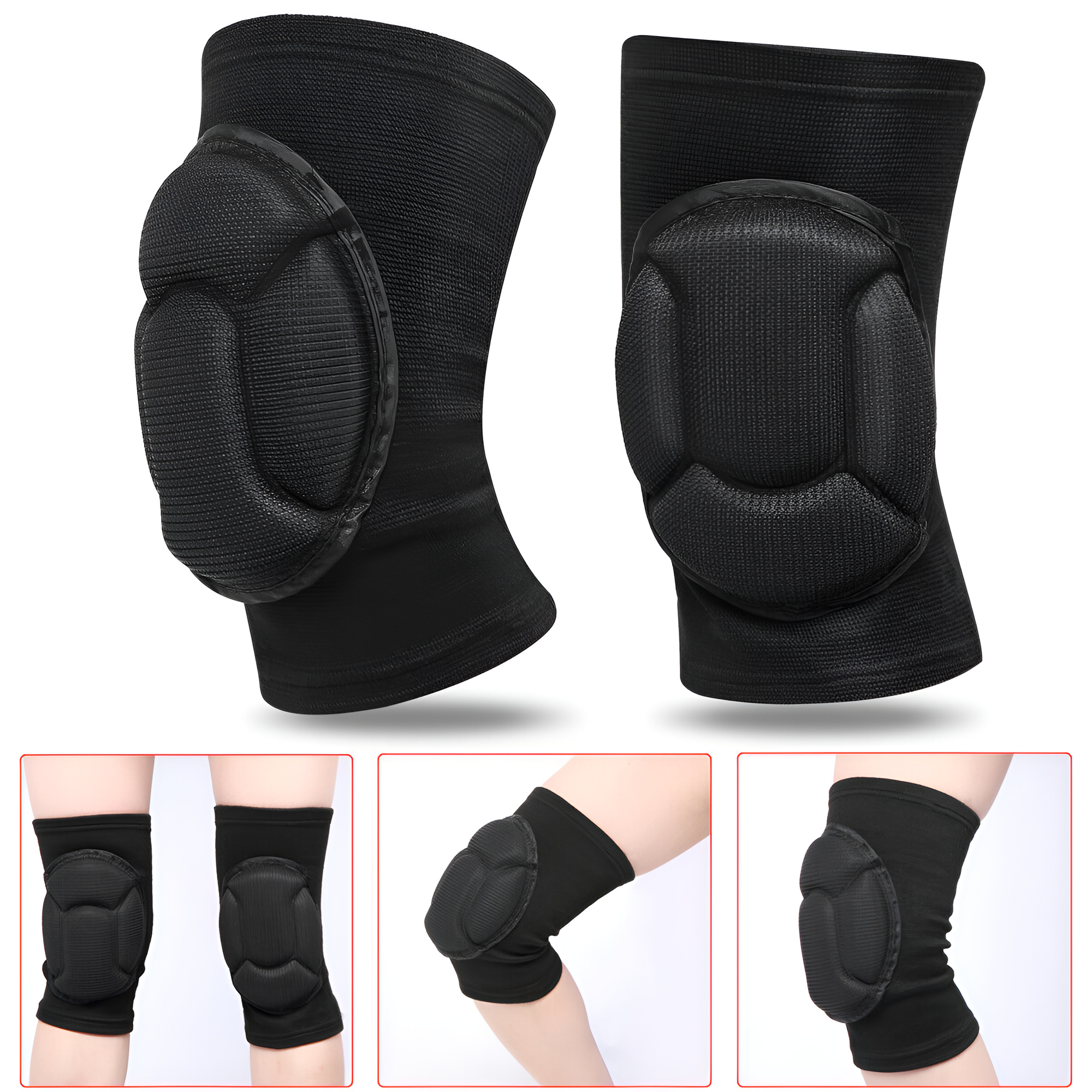 KNEEPADS-A