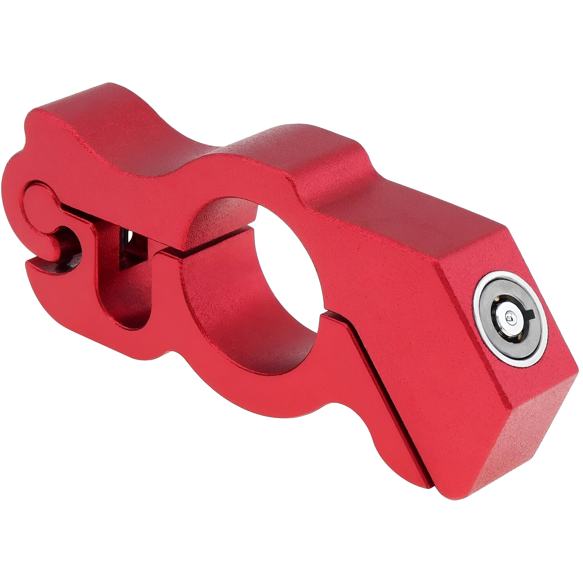 BIKELOCK-B-RED
