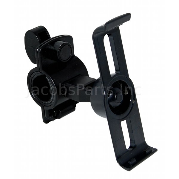 Waterproof Garmin Nuvi 1490 Motorcycle Yoke Mount - 15mm (sku 14133)