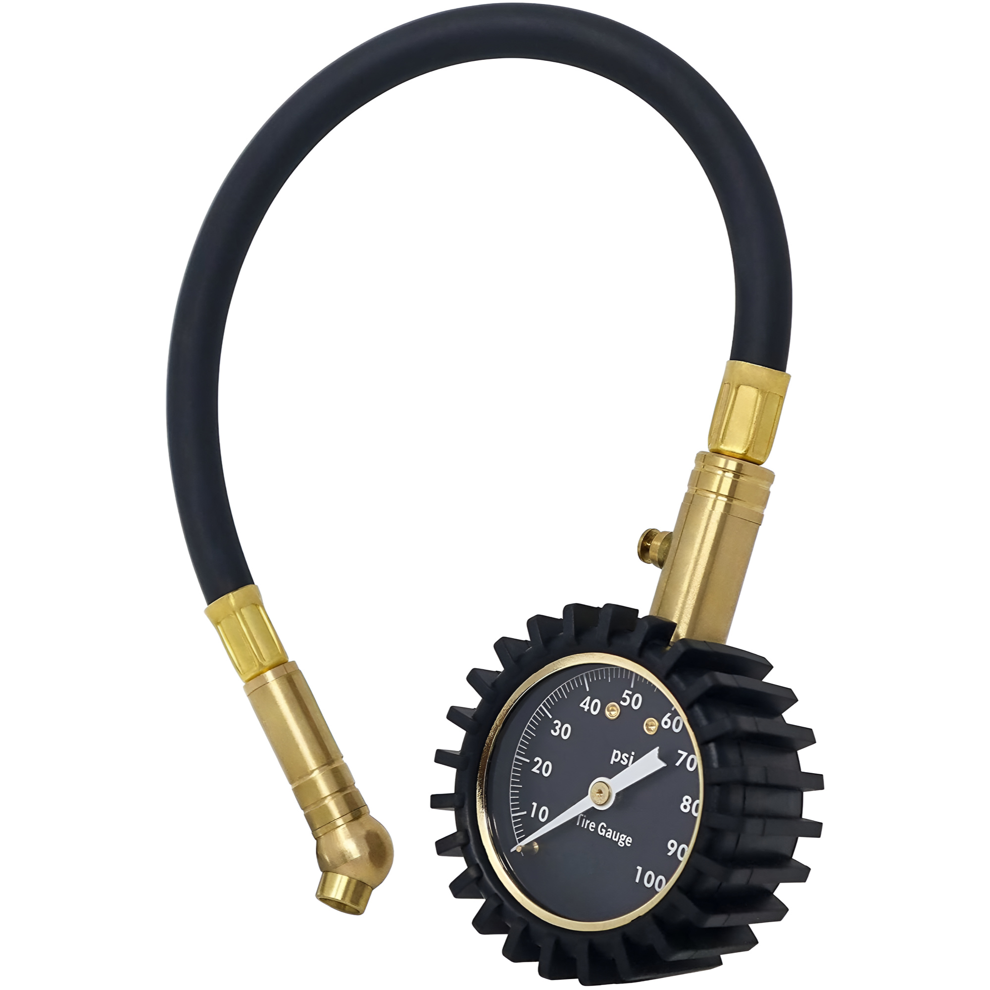 GAUGE-A