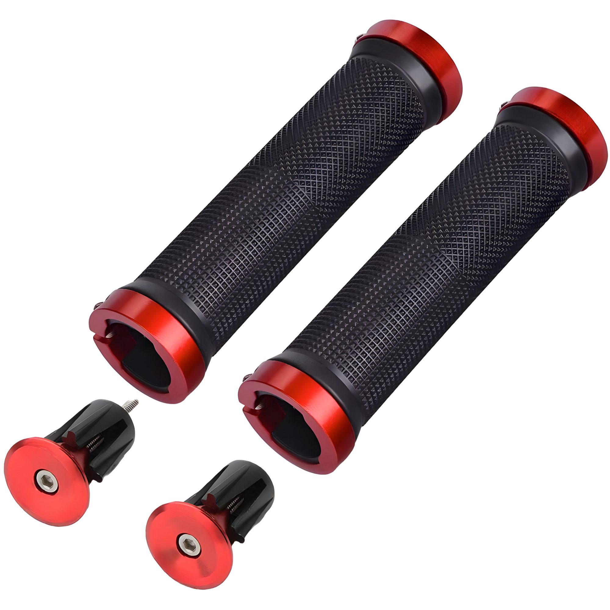 GRIP-B-RED