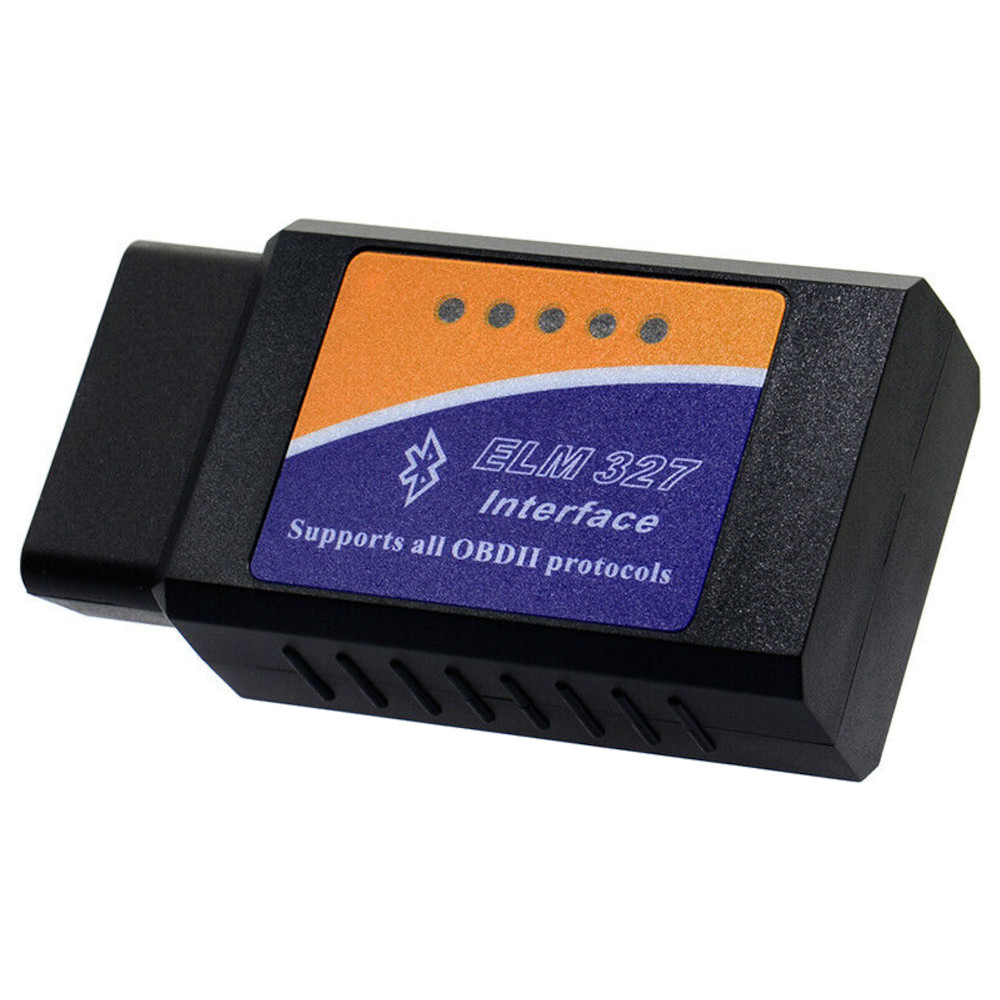 OBDII-A