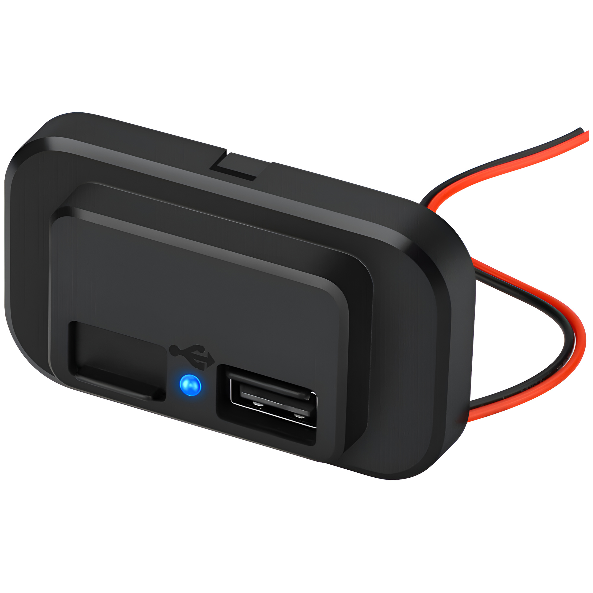PANELUSB-B
