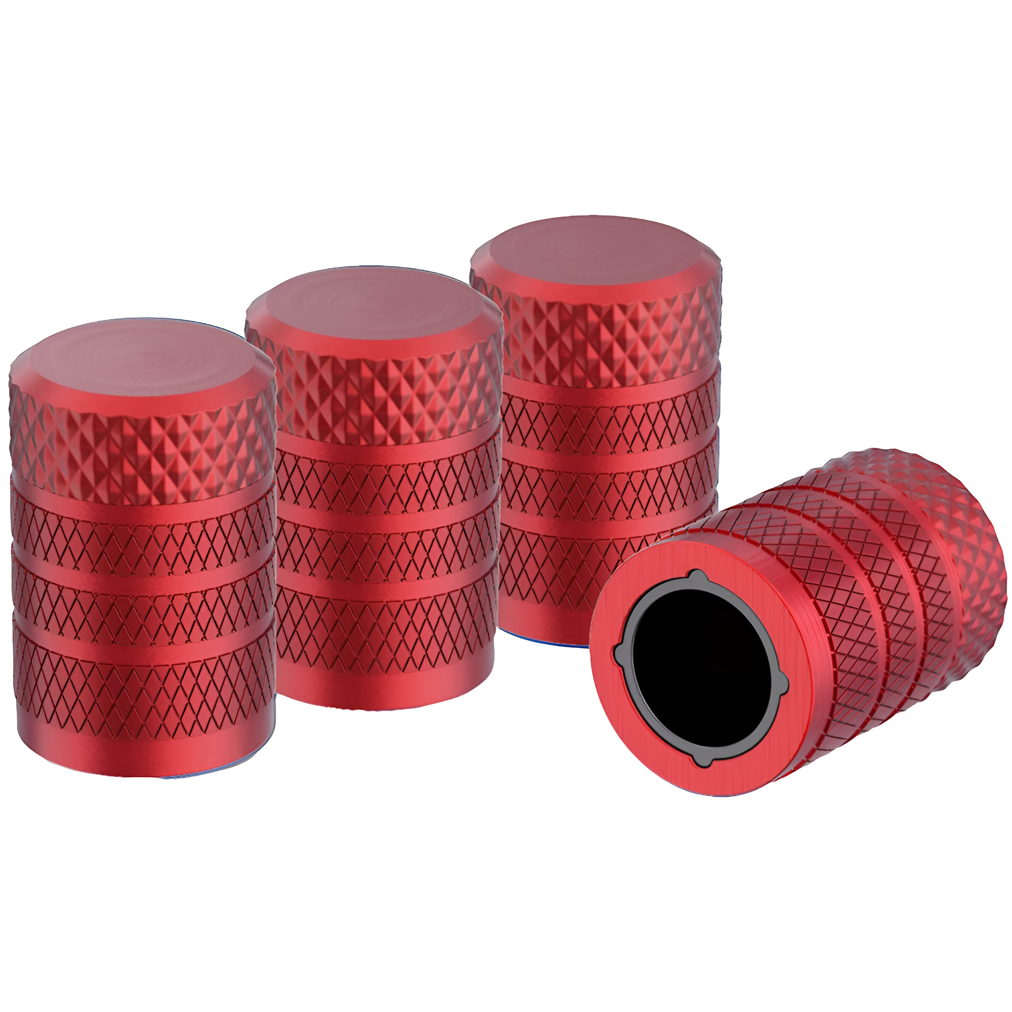 VALVECAP-A-RED