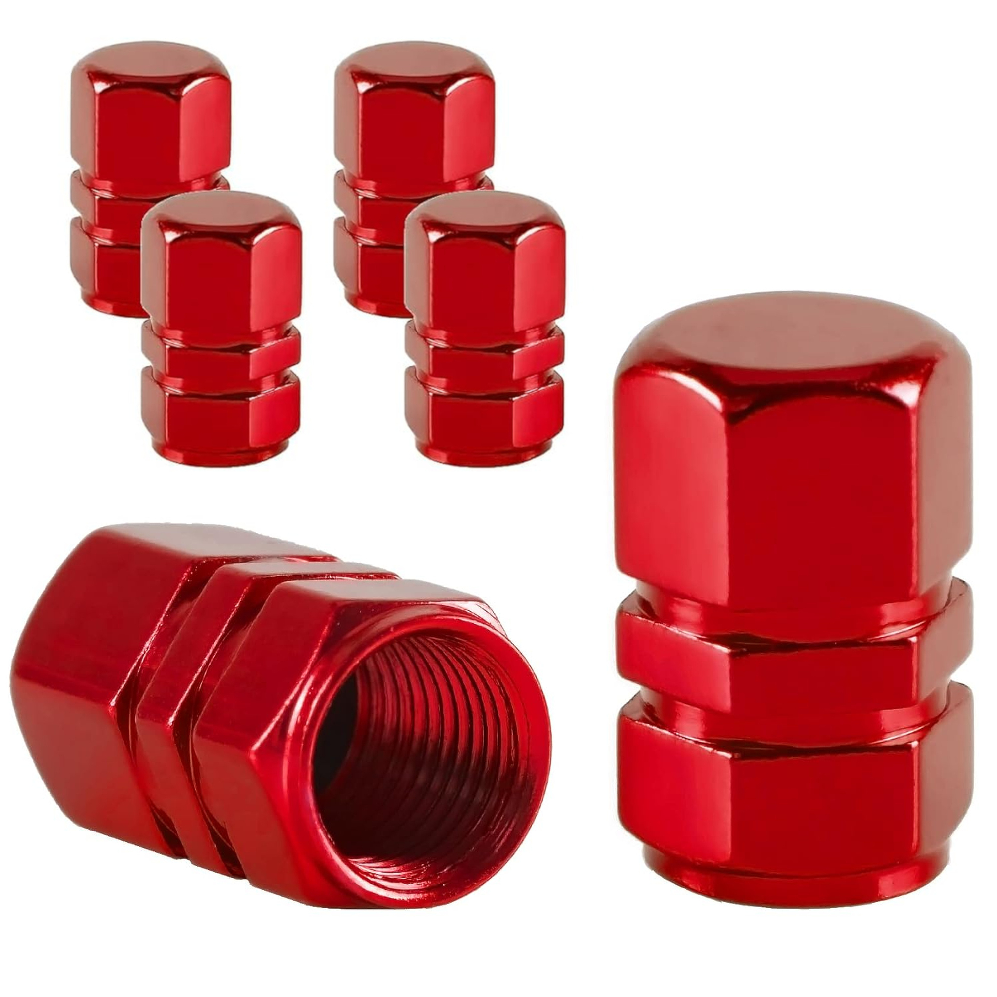 VALVECAP-B-RED