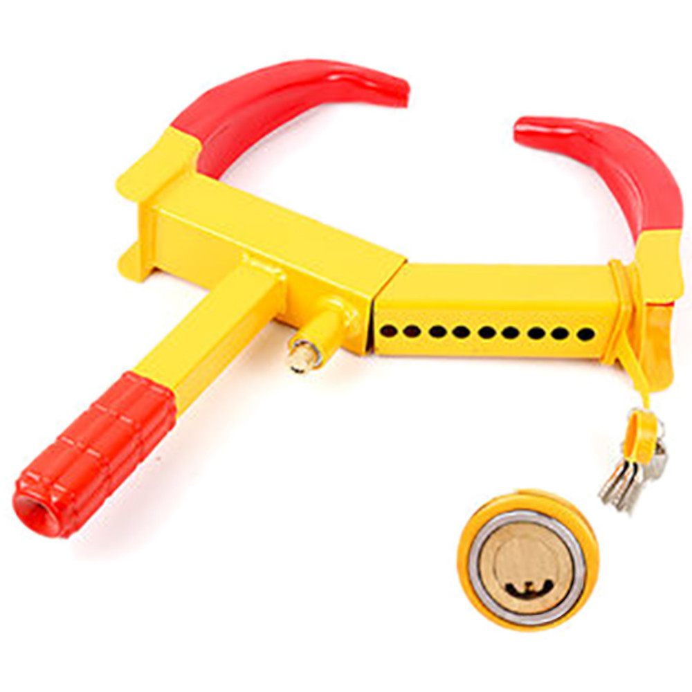 WHEELLOCK-A