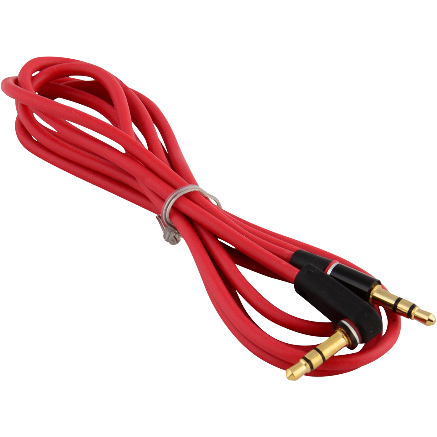AUX35-RED-L