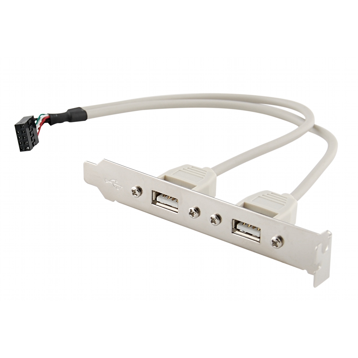 BRK-2X-USB2