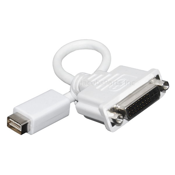 Mini DVI to DVI Video Adapter Cable