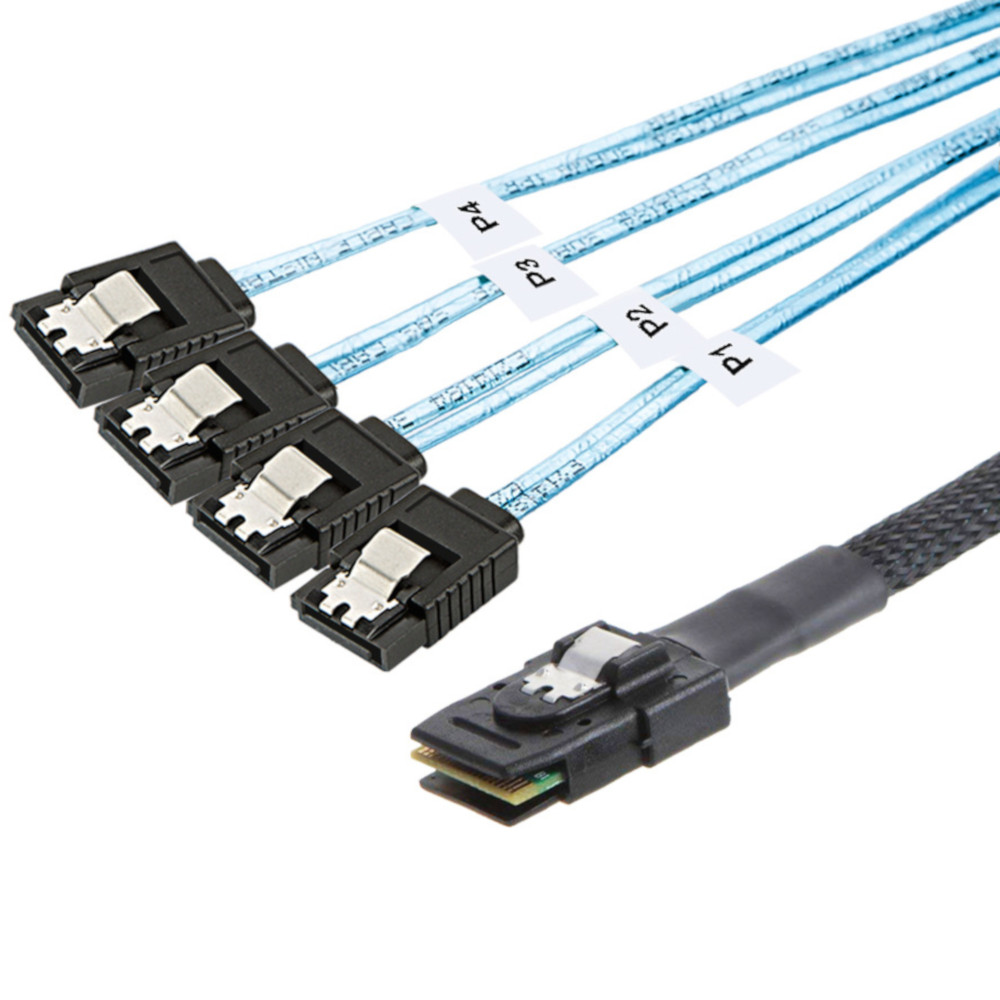 SFF8087-A