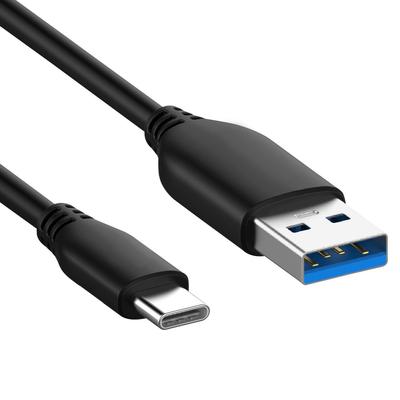 5ft USB-C 3.1 Type C Male to Type A Male Data Sync Charging Cable