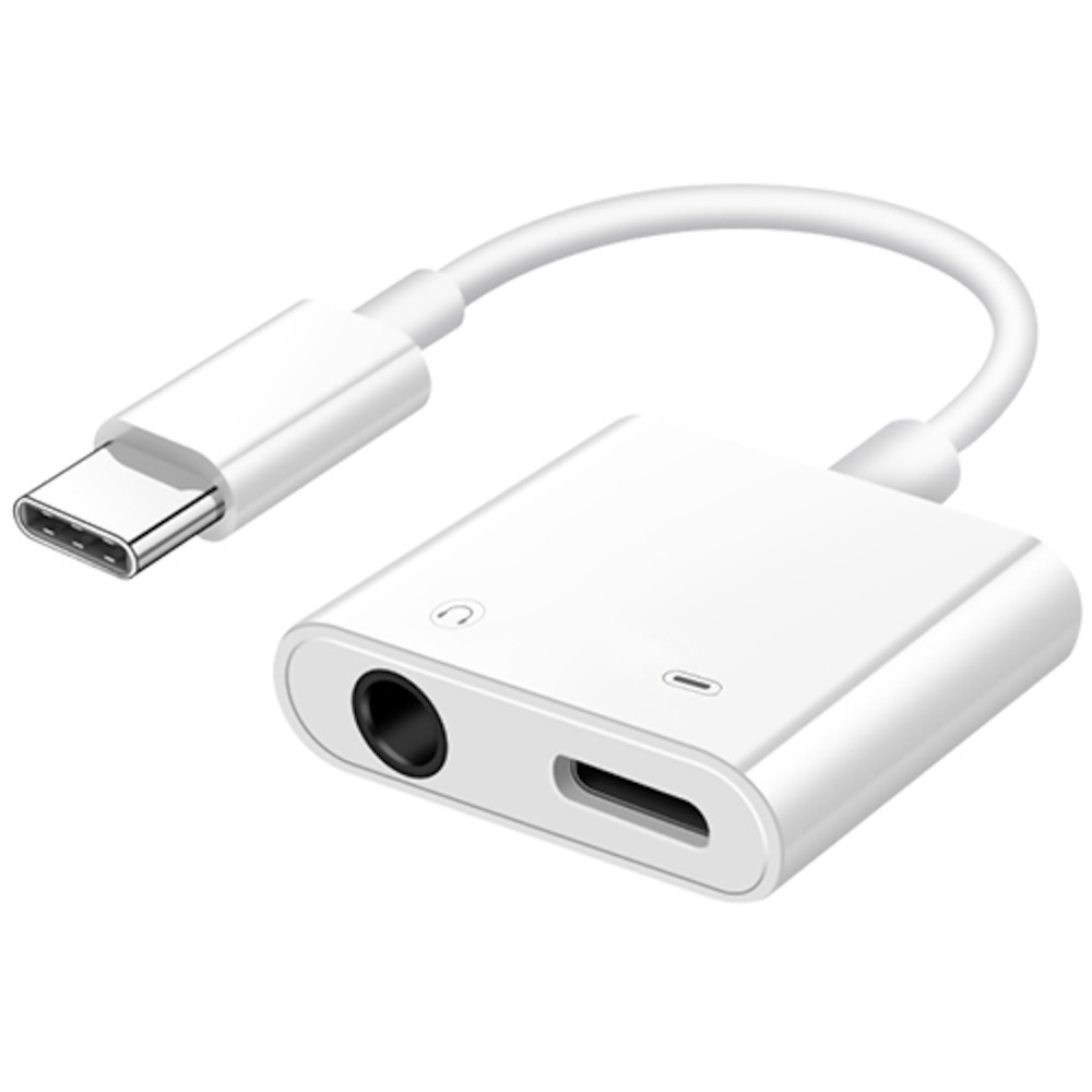 UBC35-H-WHT