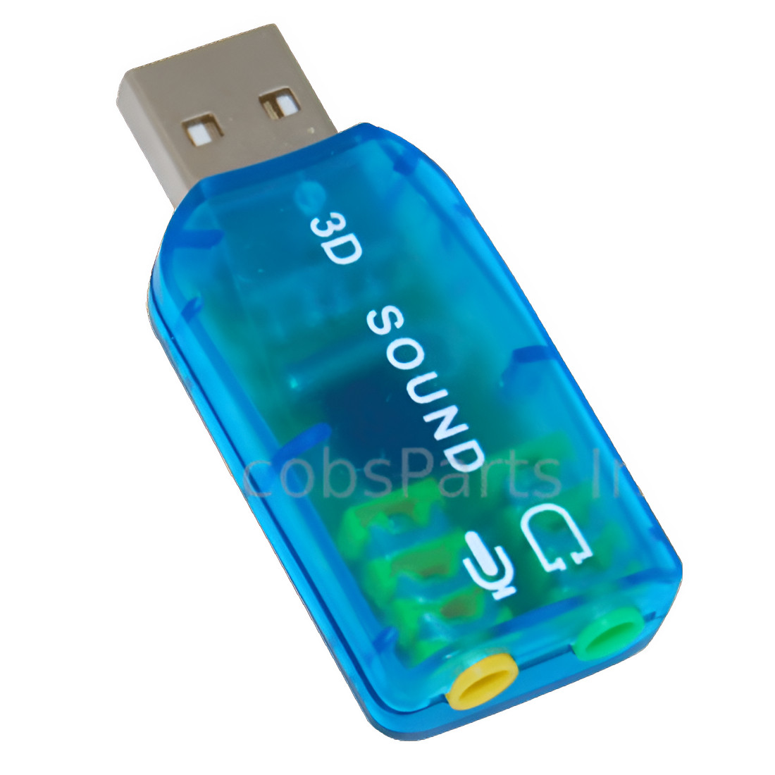 USB-AUDIO