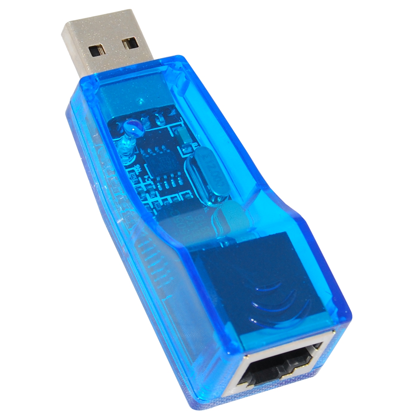 ch9200 usb ethernet adapter driver