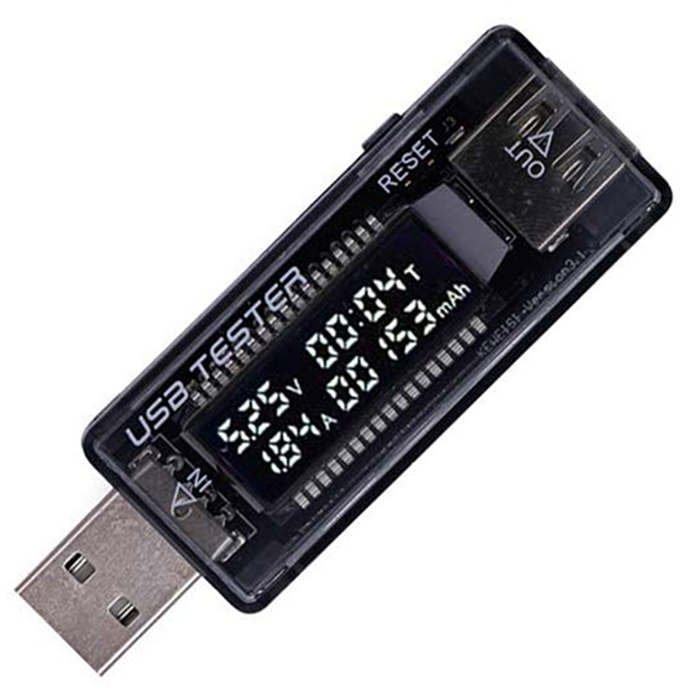 USBTESTER-A