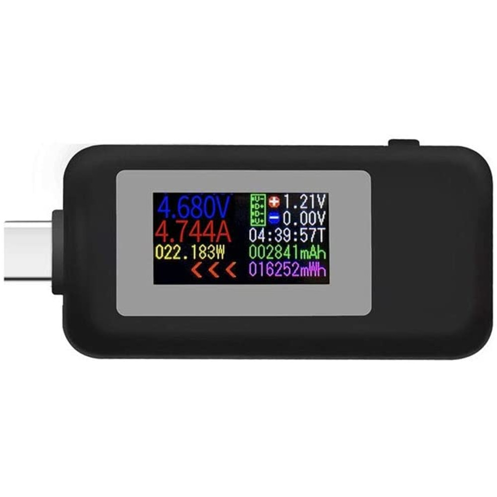 USBTESTER-C