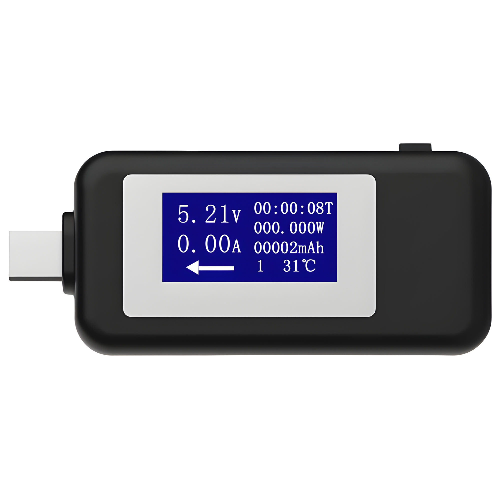 USBTESTER-D