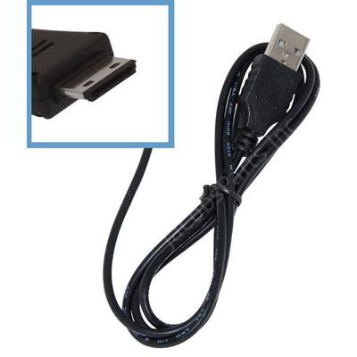 USB Charging Cable for Samsung SGH-A107 SGH-A117 SGH-A127