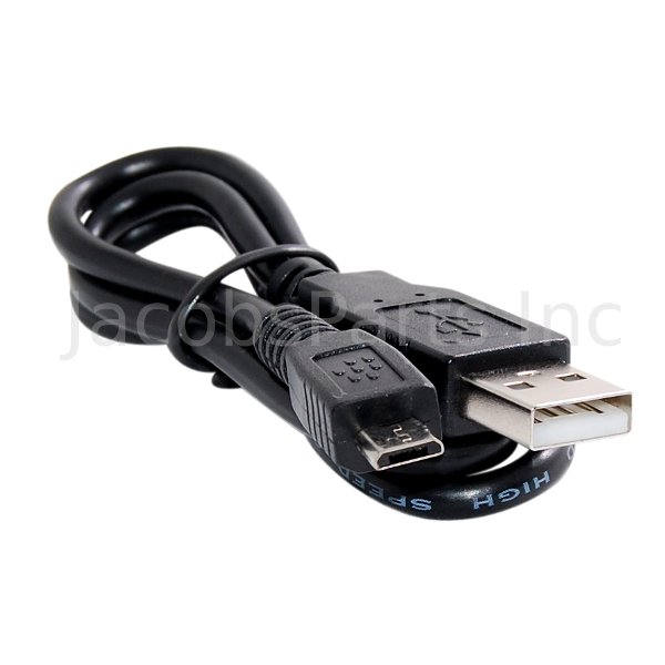 USB Charging Cable for Nokia Mode E73