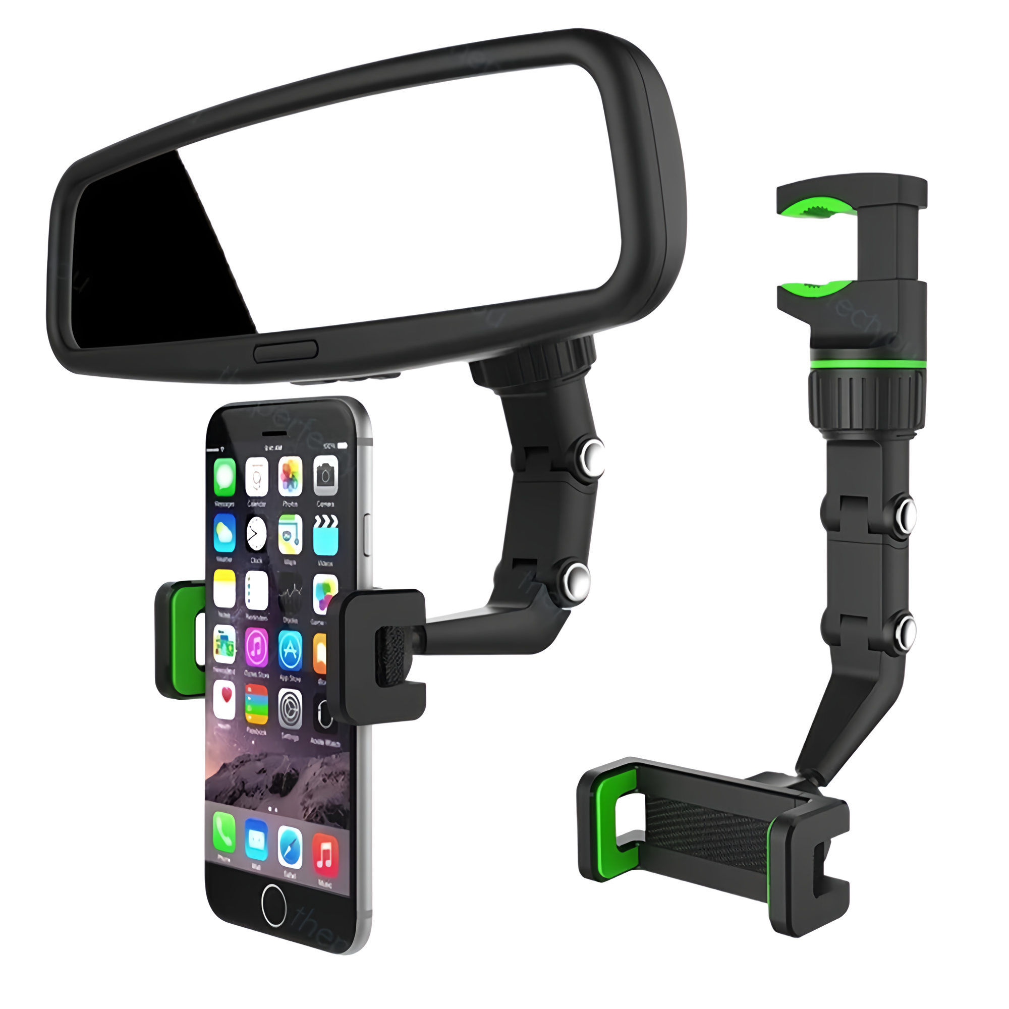 RVMOUNT-A