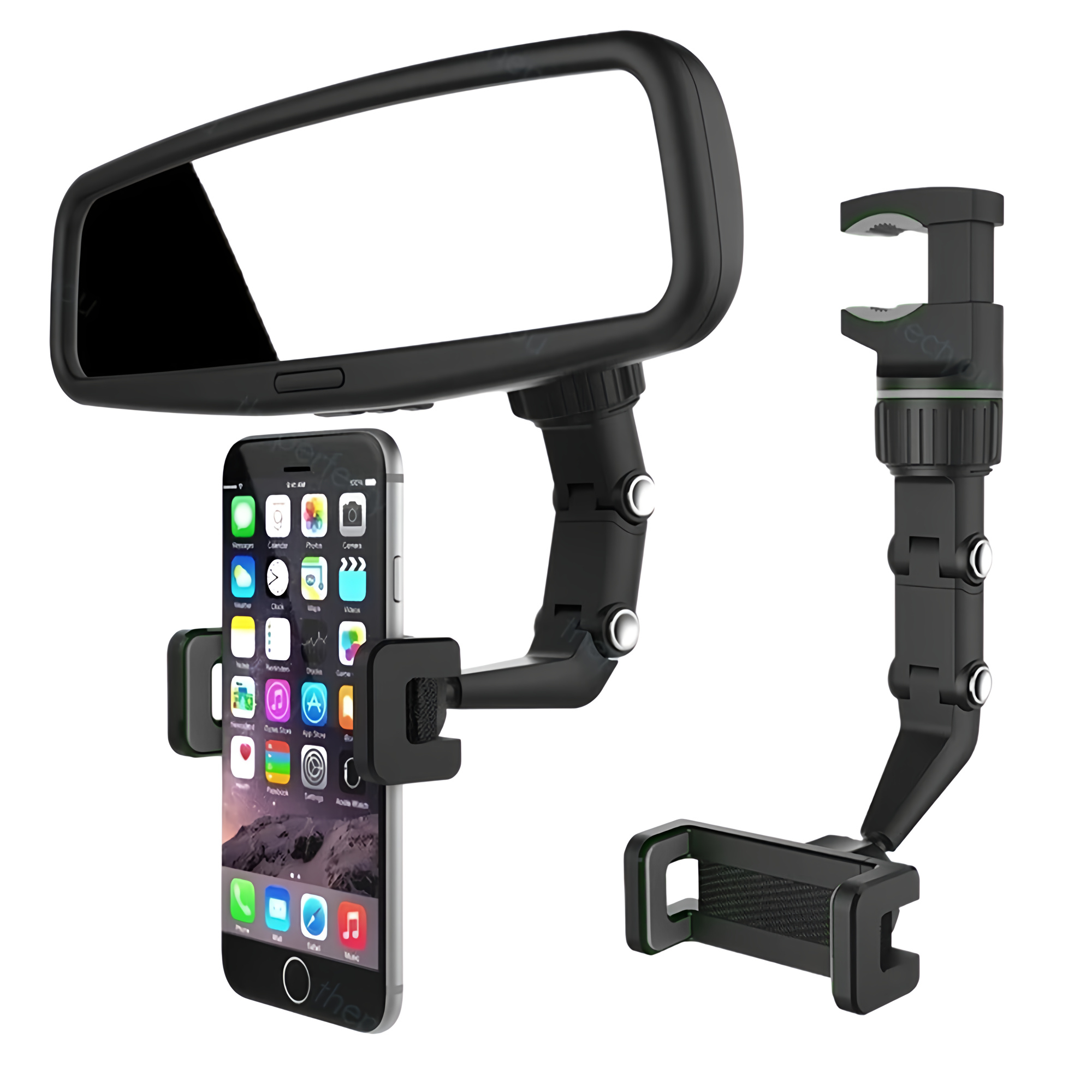 RVMOUNT-B