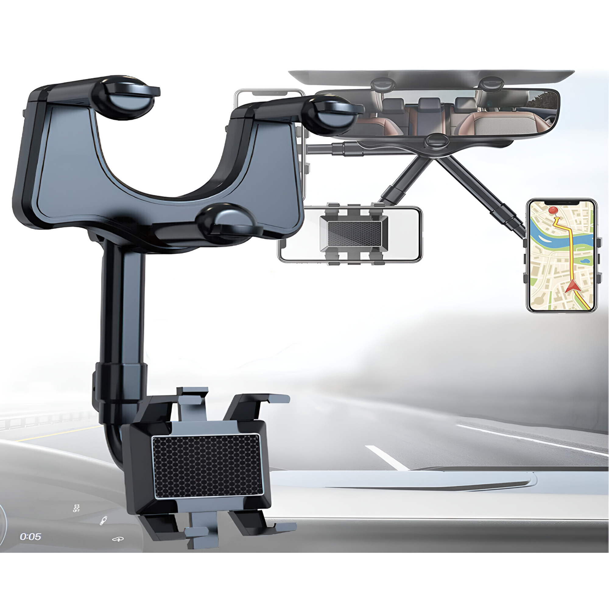 RVMOUNT-C