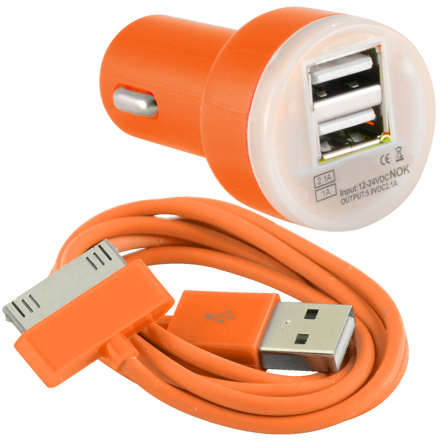 30 pin Female to USB 3.1 Type C USB C Sync Data Charging Adapter Cable For Apple iPhone 3G 3GS 4 4s iPad 1 2 3 iPod nano 1 2 3 4 5 6 iPod touch 1 2 3 4 iPod classic 80GB/160GB | Philippines