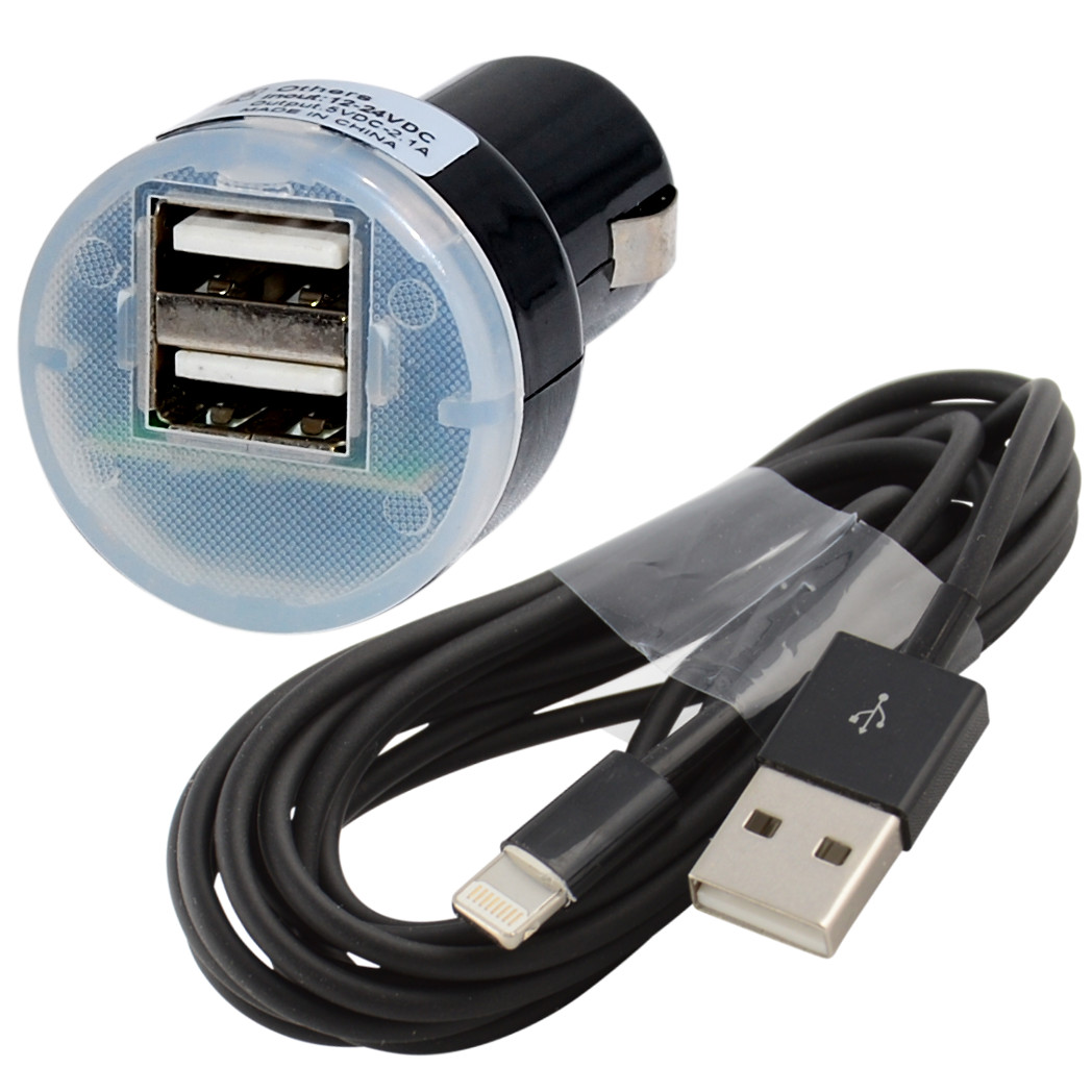 ipad 7th gen charger type