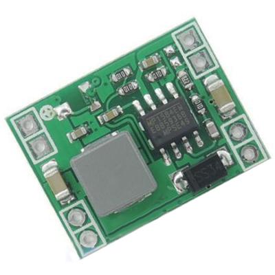 5pcs MP1584 3.3V Fixed Output 3A DC Step Down Converter Buck Module 4.5-28V In