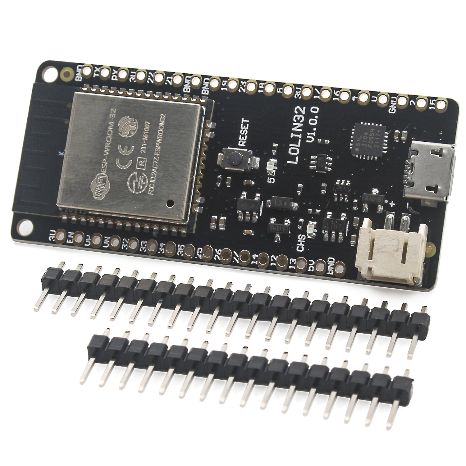 DEVBOARD-F