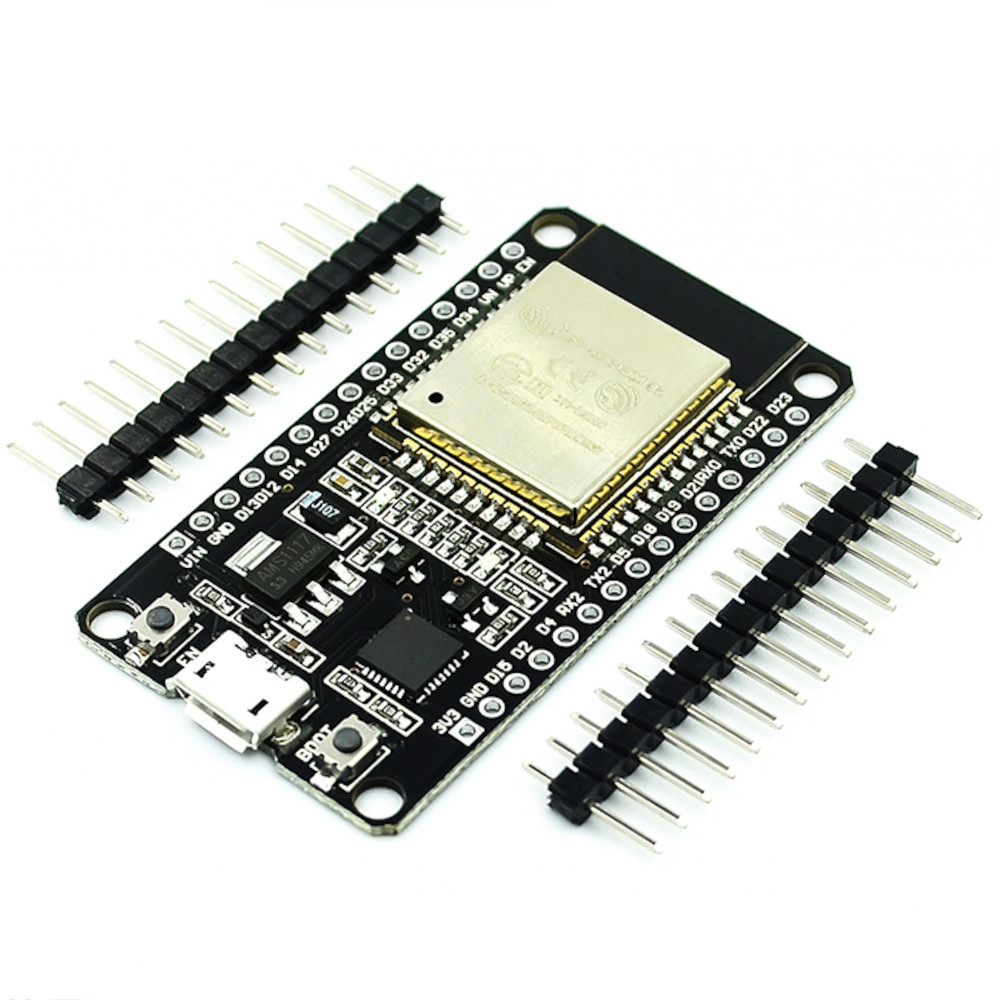 DEVBOARD-I