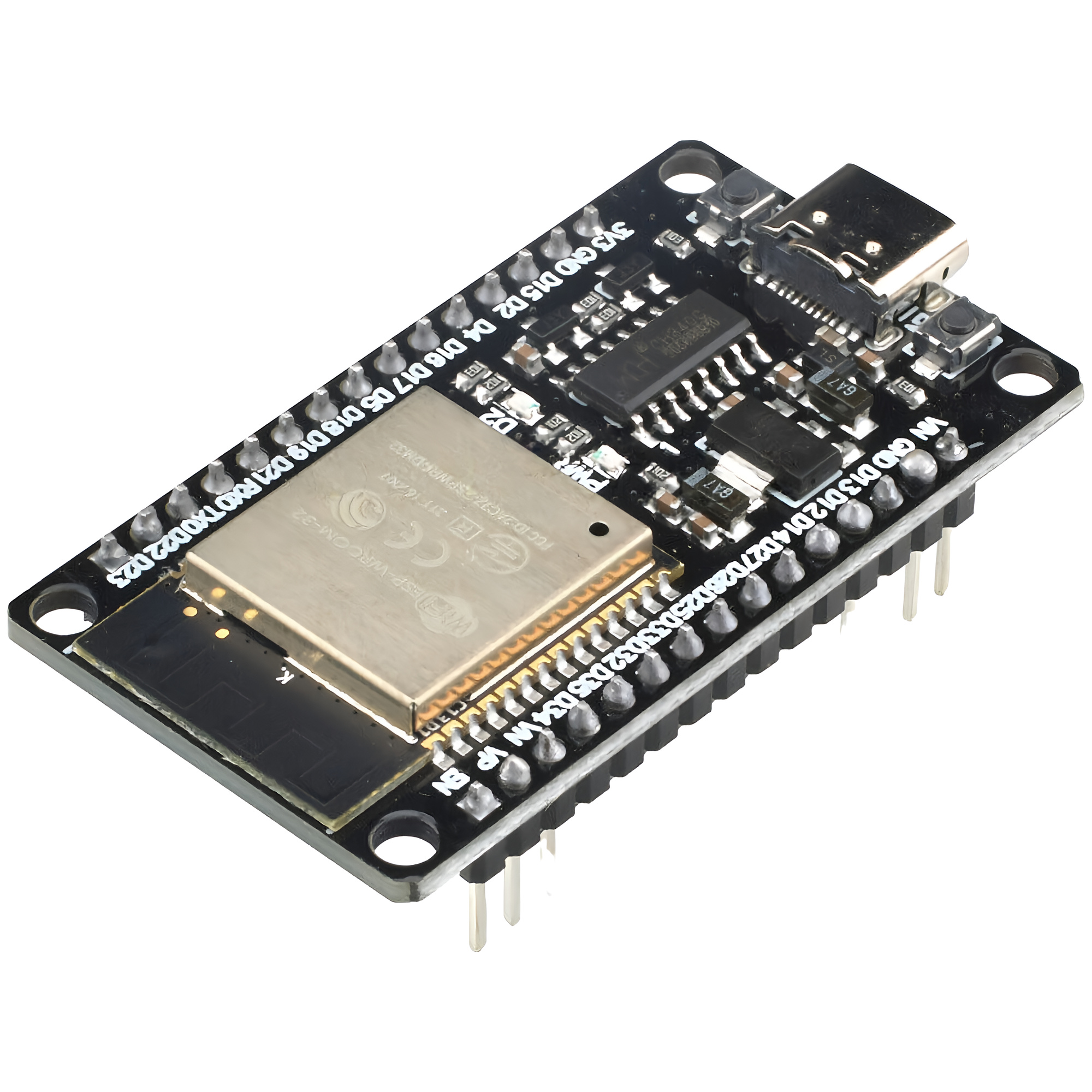 DEVBOARD-J