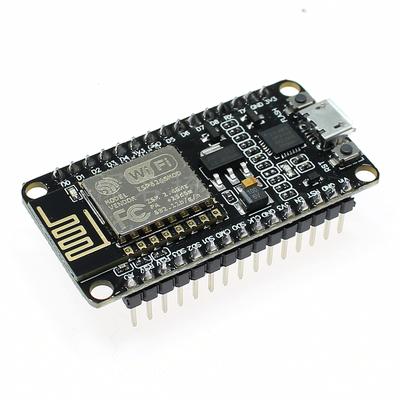 NodeMCU Lua ESP8266 ESP-12E cp2102 Arduino compatible wifi development board