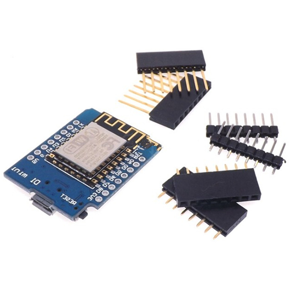 ESP8266-D1