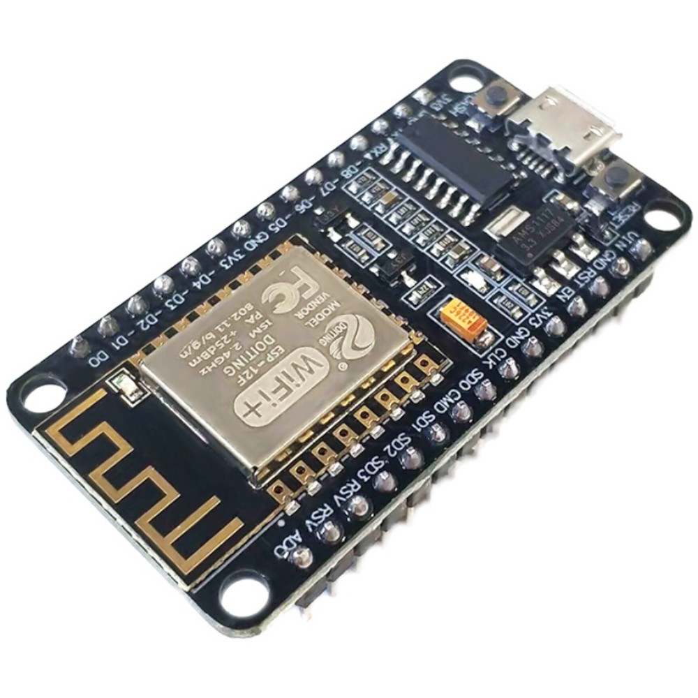 Подключение esp8266 к usb