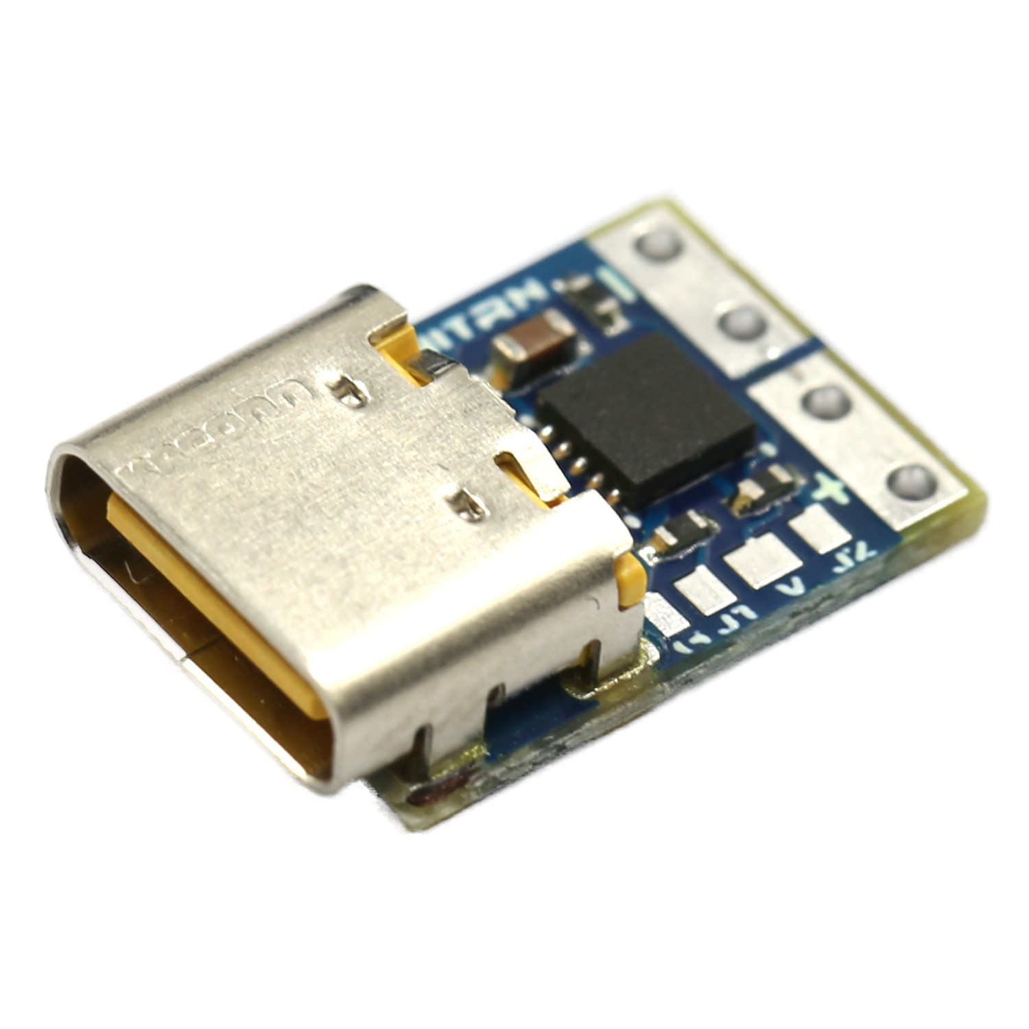 POWTRIG-B-15V