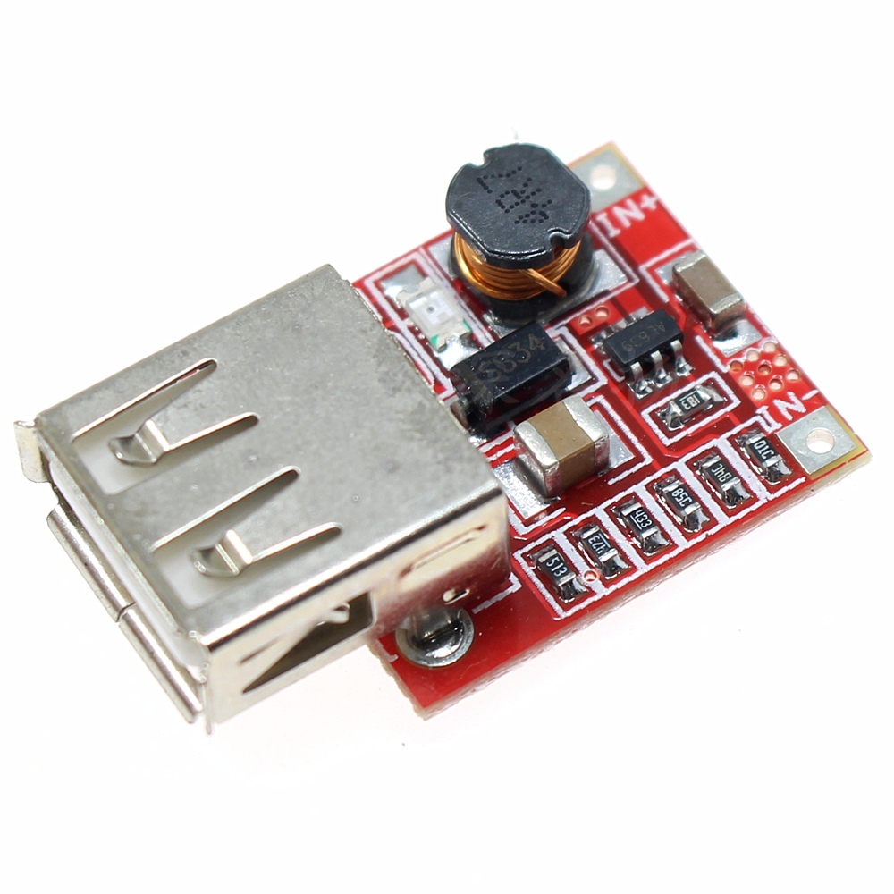USBMOD-B