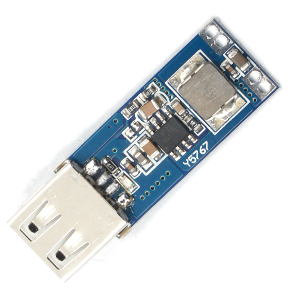 USB 5v Boost Converter with USB C In/Out? : r/AskElectronics