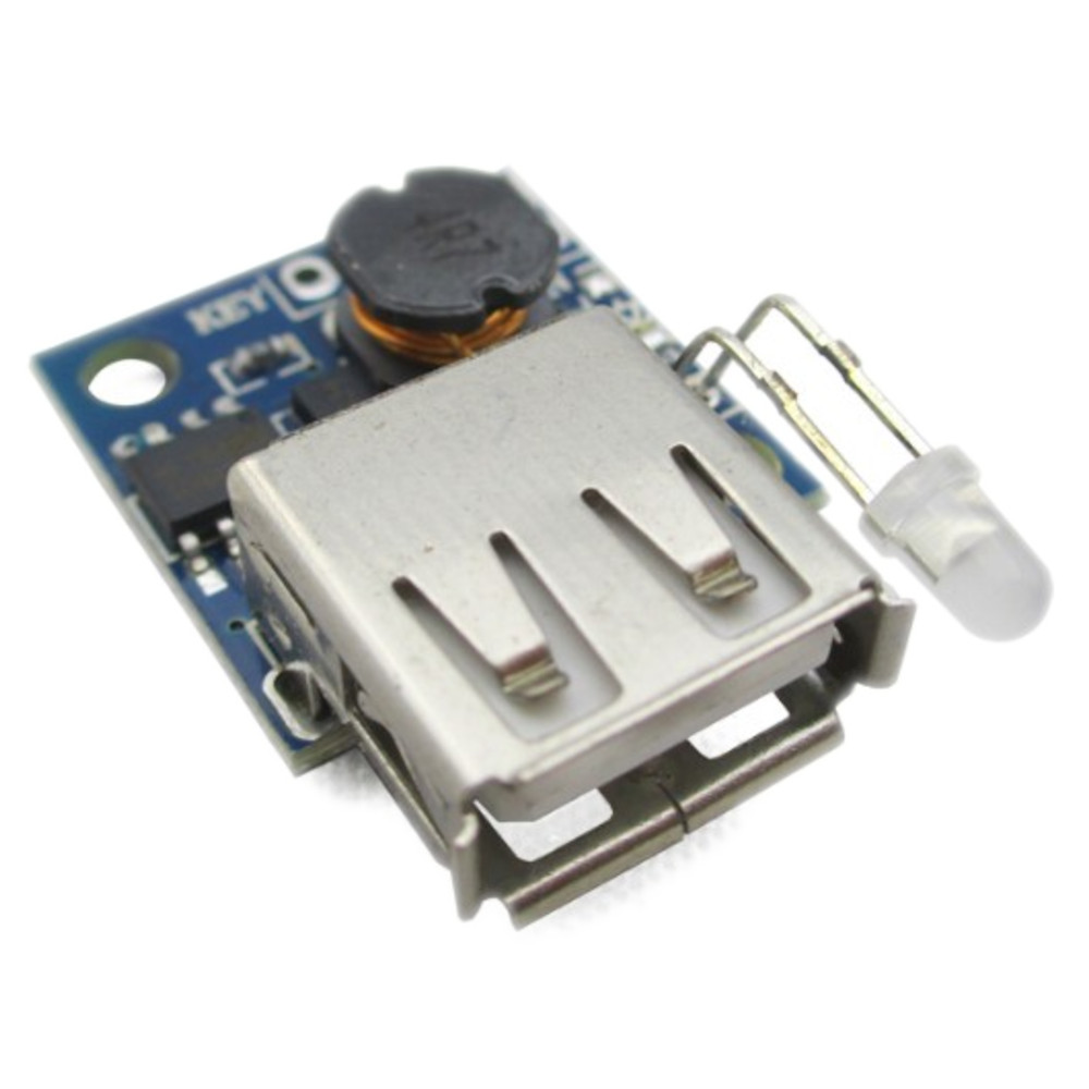 USBMOD-D