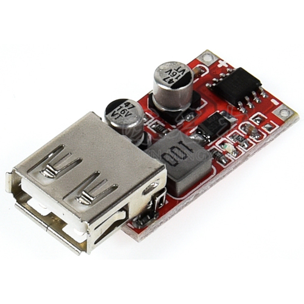 USBMOD-F